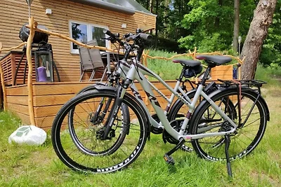 Ferien im Tiny House