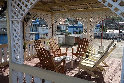 Vakantieappartement Gezinsvakantie Baracoa