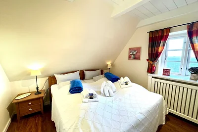 Appartamento Vacanza con famiglia Dunsum