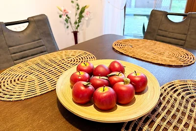 Casa vacanze Vacanza di relax Schönfeld