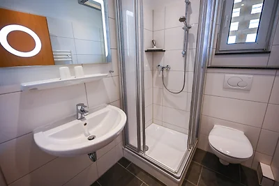 Vakantieappartement Gezinsvakantie Dahme