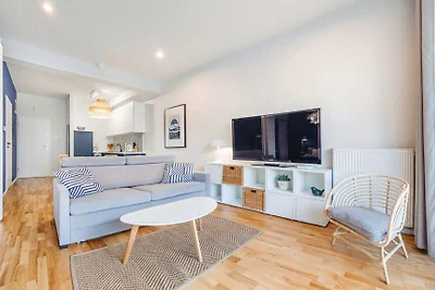 Sun&Snow Casa Marina - Apartament