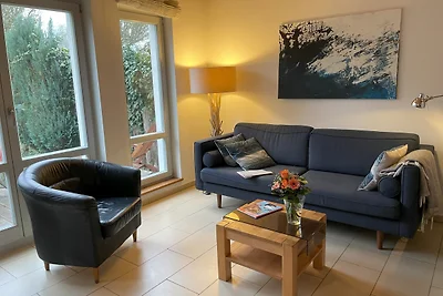 Heiligendamm: Urlaub im Ferienhaus