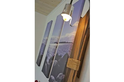 Ferienhaus Rotdorn - Haus Nord