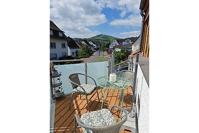 Fewo ,Sonnenstübchen