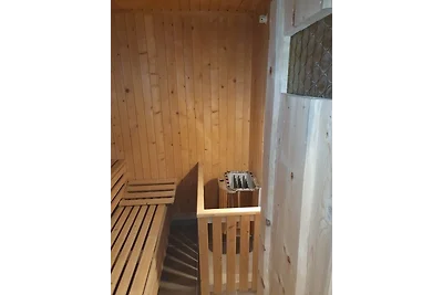 Vakantieappartement Gezinsvakantie Steinberg
