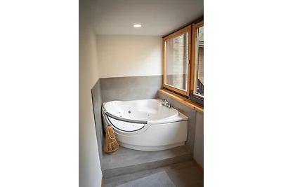 Wildgrün Spa Lodge 16