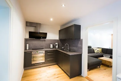 GAST.HAUS Porzelt Wohnung 3