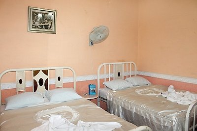 Vakantieappartement Gezinsvakantie Trinidad - Tobago