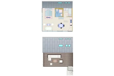 Appartment Seeblick 9 2.OG