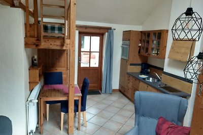 Vakantieappartement Gezinsvakantie Celle