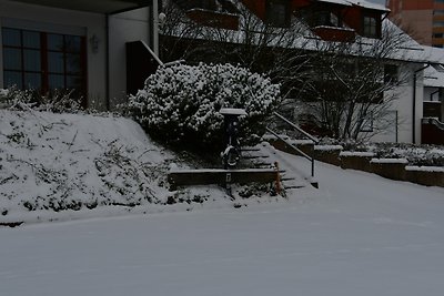 Vakantieappartement Gezinsvakantie Clausthal-Zellerfeld