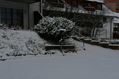 Ferienwohnung Bergluft