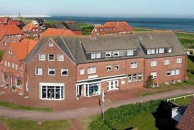Holiday flat family holiday Baltrum