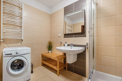 Sun&Snow Aquarius - Apartament 80