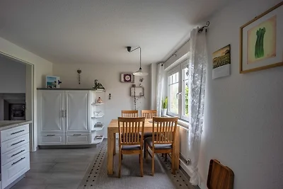 Apartamento Vacaciones familiares Busdorf