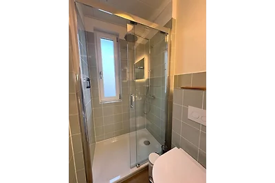 Appartamento Vacanza con famiglia Wyk