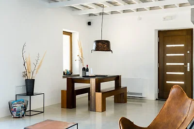 Vakantiehuis Ontspannende vakantie Orosei