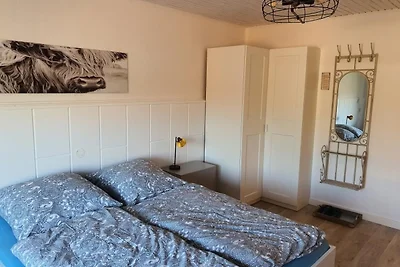 Apartment 22 "Simone's