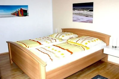 Haus Strandsonne Wohnung 4