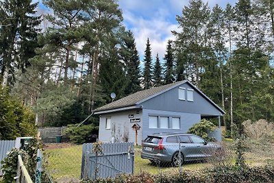 Steinhuder Meer Ferienhaus