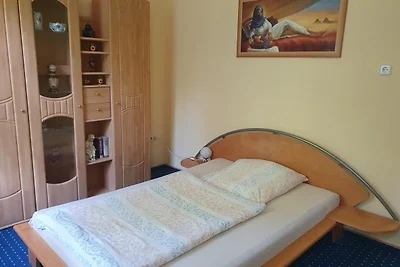 Harzhaus am Brunnen, Wohnung 4