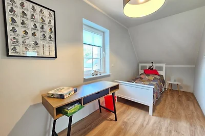 Vakantiehuis Ontspannende vakantie Hagermarsch