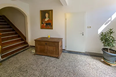 Holiday home relaxing holiday Amt Creuzburg