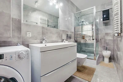 Sun&Snow Balticus - Apartment A116