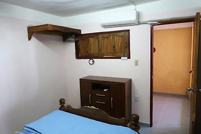 Vakantieappartement Gezinsvakantie Santiago de Cuba