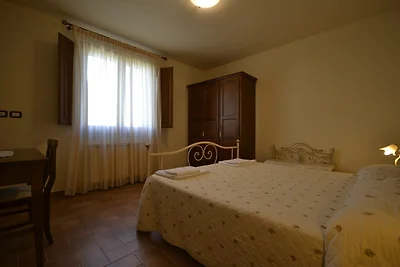 Casa vacanze Vacanza di relax Arezzo