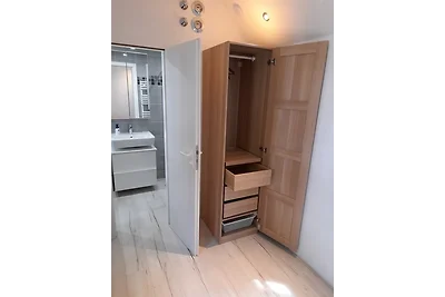 Appartamento Vacanza con famiglia Seeheim-Jugenheim
