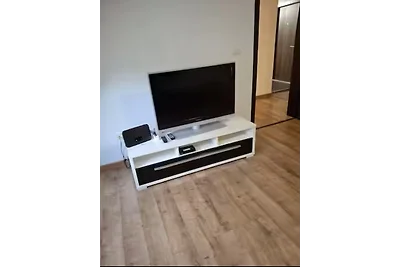 Vakantieappartement Gezinsvakantie Leuna