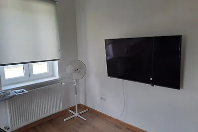 Voll ausgestattete Monteur-