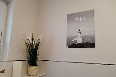 Ferienhaus 2004 in Tossens