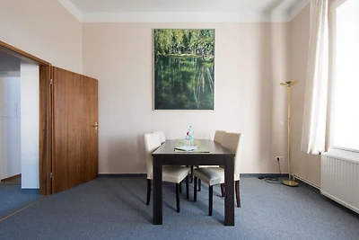 Kapitänshaus Lassen - Zimmer