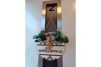 Nationalpark Apartment 2