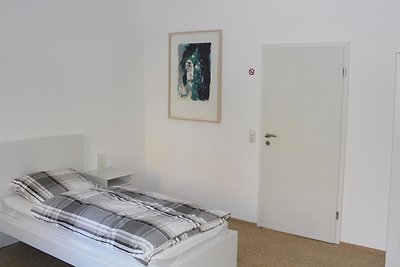 Vakantieappartement Gezinsvakantie Euskirchen