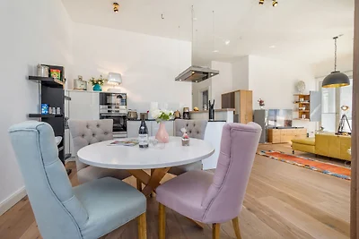 Appartamento Vacanza con famiglia Sellin