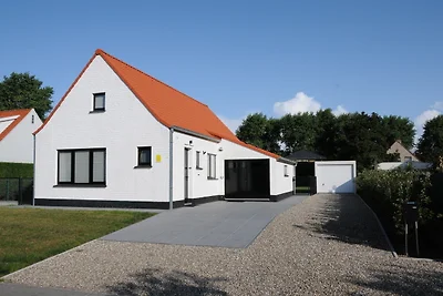 Casa vacanze Vacanza di relax Oostduinkerke