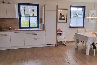 Reethaus "De Strandkieker"