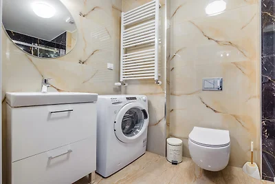 Sun&Snow Ustronie Apartments -