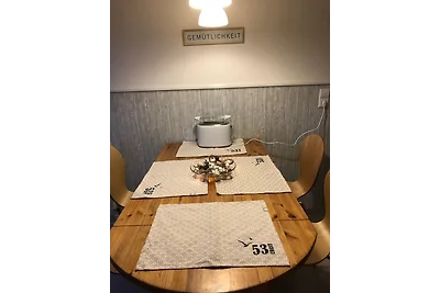 Vakantieappartement Gezinsvakantie Osterbruch