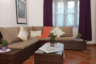 Apartamentos Monasterio de San