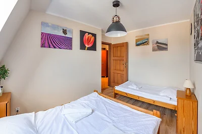 Sun&Snow Na Wydmie - Apartment 8/49