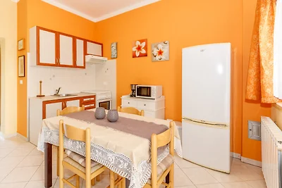 Vakantieappartement Gezinsvakantie Peroj
