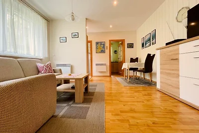 Ferienwohnung Boston Terrier