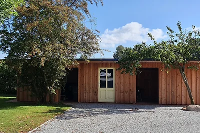 Appartement Vacances avec la famille Habertwedt