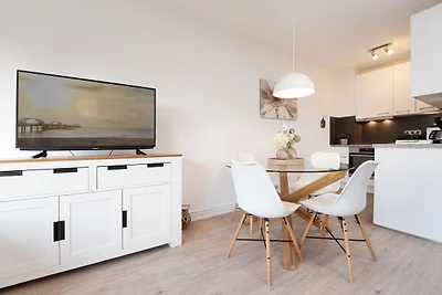 Kleines Küstenidyll