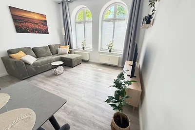 RegioStyle Wohnung in der